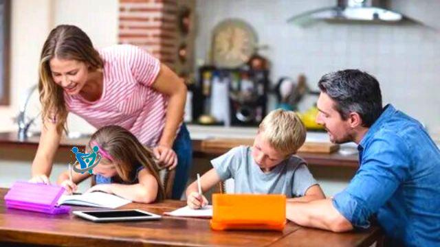 عمل المرأة خارج المنزل وتأثيره على تربية الأطفال pdf 4 نصائح للمرأة العاملة للتوفيق بين العمل والعائلة